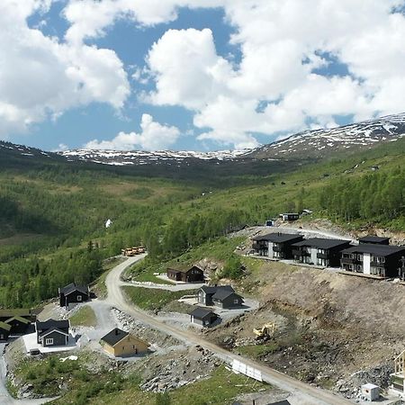 Hodlekve Panorama 5 - Amazing View Sogndal Exterior foto