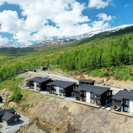 Hodlekve Panorama 5 - Amazing View Sogndal Exterior foto