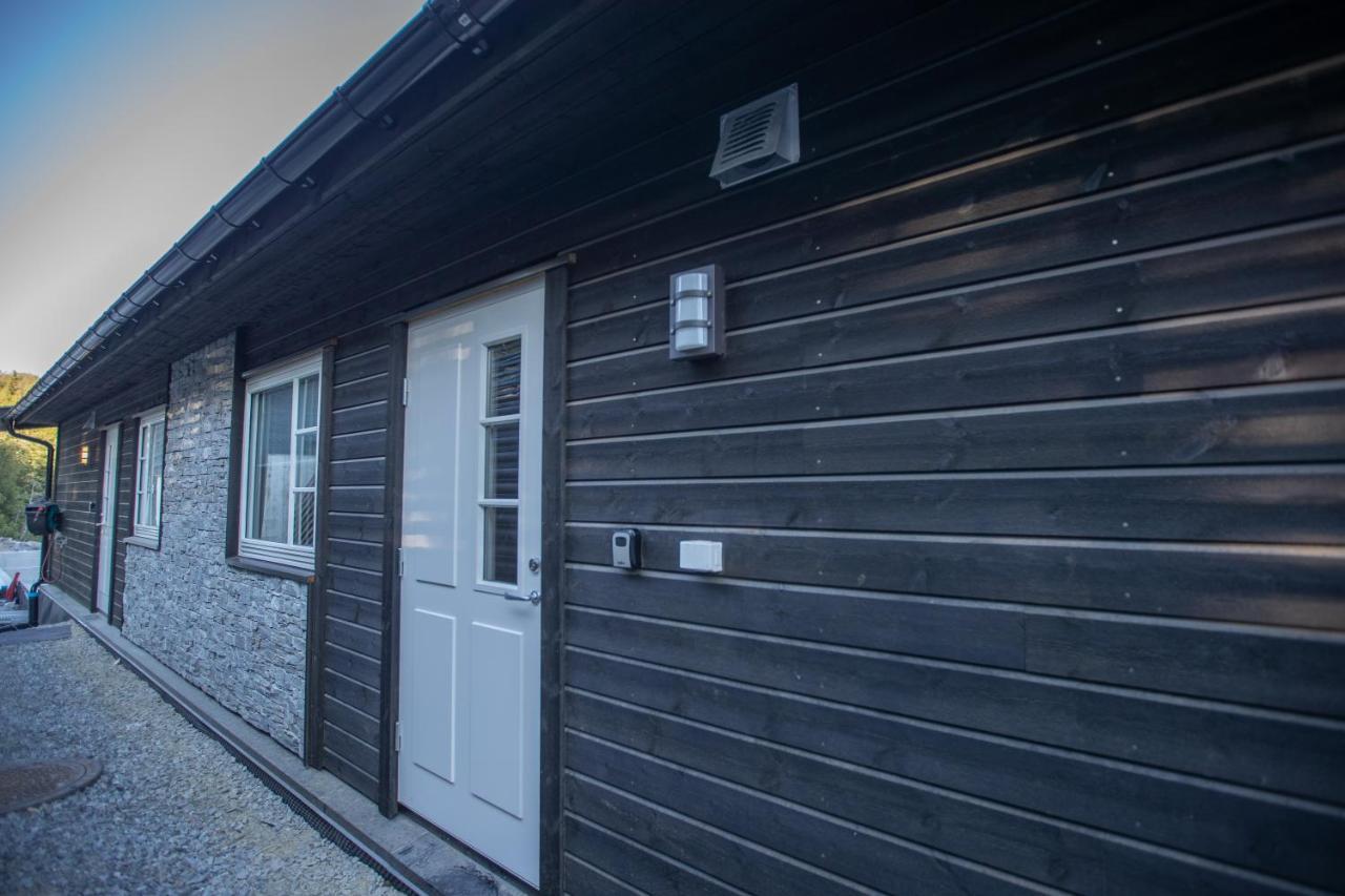 Hodlekve Panorama 5 - Amazing View Sogndal Exterior foto