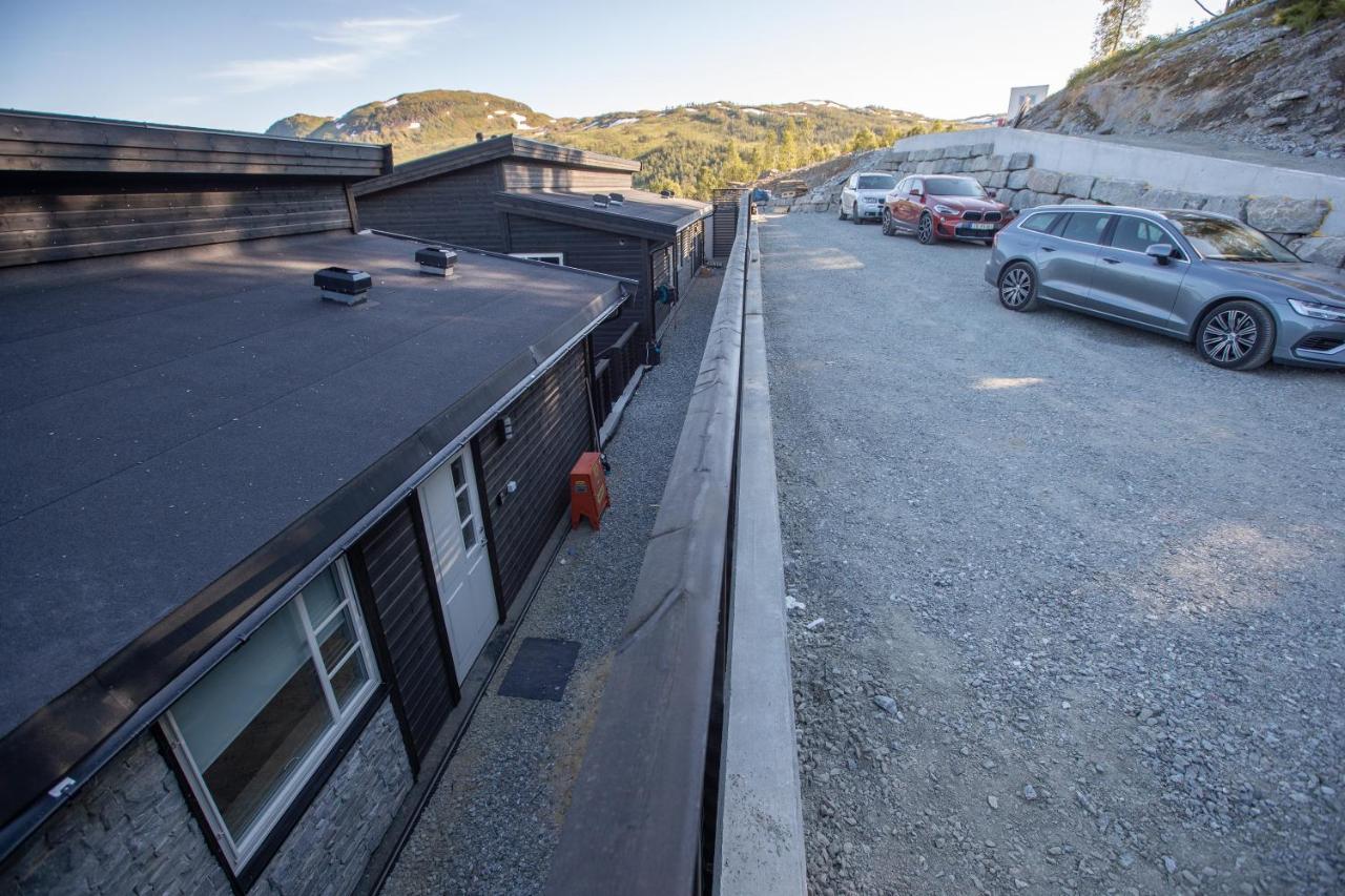 Hodlekve Panorama 5 - Amazing View Sogndal Exterior foto