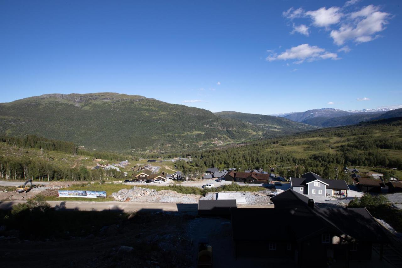 Hodlekve Panorama 5 - Amazing View Sogndal Exterior foto